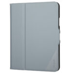 Funda tablet targus versavu slim 10.9 pulgadas ipad 2022 silver - Imagen 2