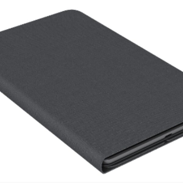 Funda original lenovo para tab m10 hd 2nd film negra ww