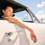 Auriculares urbanista true wireless inalambricos austin lavender purple - Imagen 4