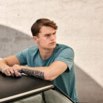 Auriculares urbanista true wireless inalambricos austin lavender purple - Imagen 6