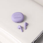 Auriculares urbanista true wireless inalambricos austin lavender purple - Imagen 7