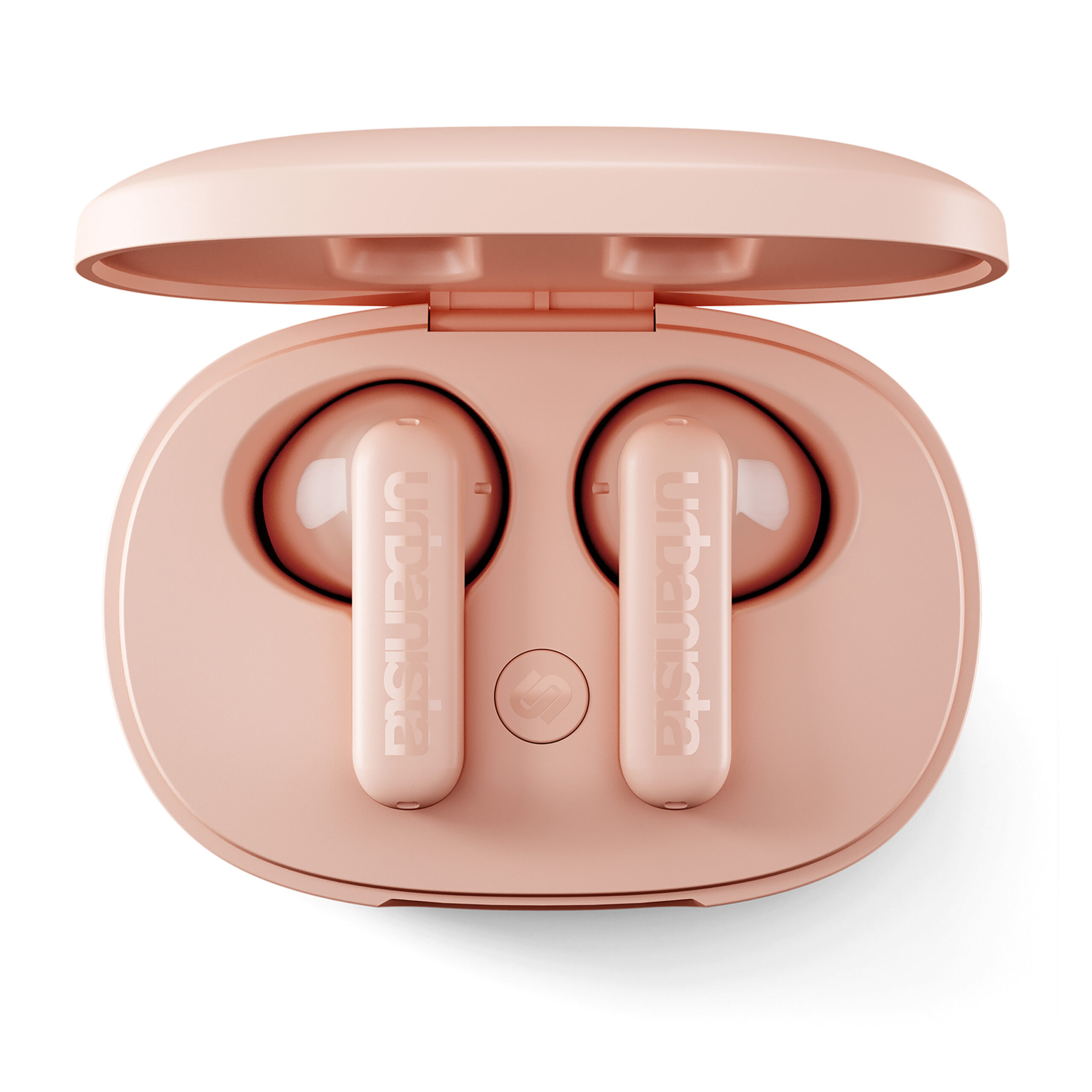 Auriculares urbanista true wireless inalambricos copenhagen dusty pink - 1 Auriculares urbanista true wireless inalambricos copenhagen dusty pink - Imagen 1