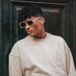 Auriculares urbanista true wireless inalambricos copenhagen dusty pink - Imagen 7