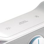 Barra de sonido mars gaming msbx 10w rgb blanca - Imagen 3