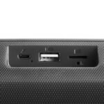 Altavoz mars gaming msbax bt 10w negro - Imagen 5