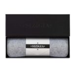 Phoenix sizigia alfombrilla premium de fieltro para escritorio gris l - Imagen 4