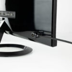 Cable tooq seguridad con llave para portatiles 1.5m - Imagen 6