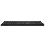 Teclado inalambrico qwerty phoenix k200 negro delgado - Imagen 6
