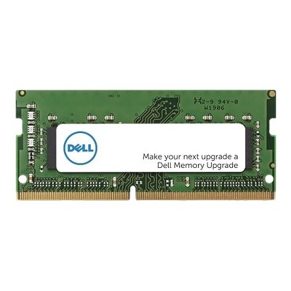 Memoria ram servidor dell 8gb sodimm 3200mhz - 1 Memoria ram servidor dell 8gb sodimm 3200mhz - Imagen 1