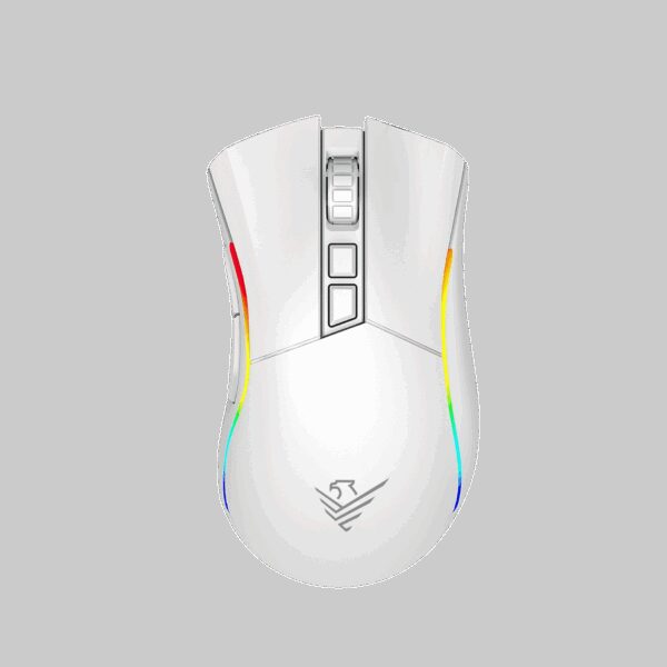 Ratón gaming inalambrico void elite 19000 dpi de alto rendimiento