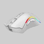 Ratón gaming inalambrico void elite 19000 dpi de alto rendimiento - Imagen 7