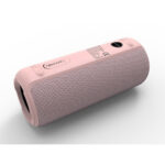 Altavoz bluetooth forever toob 30 plus bs - 960 color rosa - Imagen 2