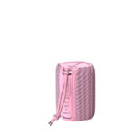 Altavoz bluetooth forever bs - 10 led pink color rosa - Imagen 3
