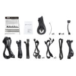 Fuente de alimentacion thermaltake toughpower gf3 gaming atx 1350w - Imagen 7