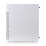 Caja ordenador gaming thermaltake view 200 tg snow atx 2 x usb 3.0 3 x 120mm argb - Imagen 4