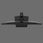 Monitor phoenix visión 24 pro 23.8 pulgadas full hd panel ips webcam integrada abatible hdmi + dp altavoces integrados - Imagen 10