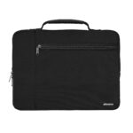 Maletin funda phoenix de neopreno para tablet o portátil 14 pulgadas negra