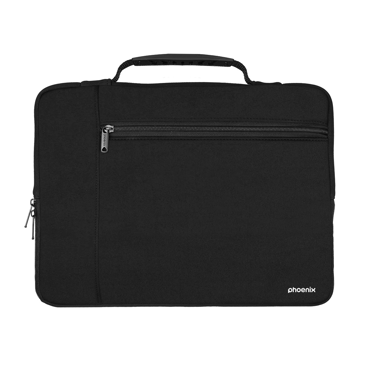 Maletin funda phoenix de neopreno para tablet o portátil 14 pulgadas negra - 1 Maletin funda phoenix de neopreno para tablet o portátil 14 pulgadas negra - Imagen 1