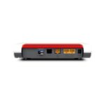 Router wifi fritz! box 5530 xgs - pon - Imagen 2