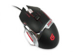Mouse raton gaming conceptronic djebbel02b optico - usb - 4000dpi - Imagen 4