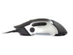 Mouse raton gaming conceptronic djebbel02b optico - usb - 4000dpi - Imagen 5