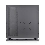 Caja ordenador gaming e - atx thermaltake core p3 tg pro cristal templado black - Imagen 5