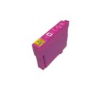 Cartucho de tinta compatible dayma epson 502xl magenta 470 pag premium - t02w3 - t02v3 - Imagen 2
