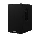 Altavoces pc ordenador de estudio phoenix serenade 60w rms usb bluetooth optico jack rca - Imagen 3