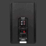 Altavoces pc ordenador de estudio phoenix serenade 60w rms usb bluetooth optico jack rca - Imagen 5