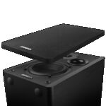 Altavoces pc ordenador de estudio phoenix serenade 60w rms usb bluetooth optico jack rca - Imagen 7