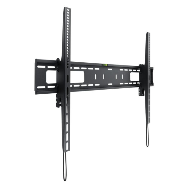 Soporte pared tv tooq lp42100t - b negro 60 pulgadas -  100 pulgadas hasta 75 kg