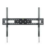 Soporte pared tv tooq lp42100t - b negro 60 pulgadas -  100 pulgadas hasta 75 kg - Imagen 2