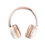 Auriculares energy sistem radiocolor fm bluetooth cream - Imagen 2