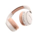 Auriculares energy sistem radiocolor fm bluetooth cream - Imagen 3