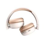 Auriculares energy sistem radiocolor fm bluetooth cream - Imagen 4