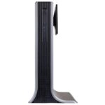 Caja ordenador hiditec d - 1 mini itx usb 2.0 negro - Imagen 3