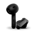 Auriculares gaming krom kall inalambrico negro - Imagen 2