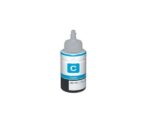 Botella tinta compatible dayma epson t6732 cian 100ml premium - Imagen 2