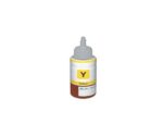 Botella tinta compatible dayma epson t6734 amarillo 100ml premium - Imagen 2