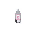 Botella tinta compatible dayma epson t6736 magenta claro 100ml premium - Imagen 2