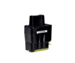 Cartucho de tinta compatible dayma brother lc900 negro - Imagen 2