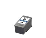 Cartucho de tinta compatible dayma canon cl38 color - Imagen 2