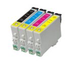 Cartucho de tinta compatible dayma  epson t0443 magenta - Imagen 2