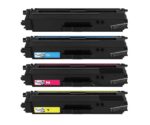 Toner compatible dayma brother tn321 - tn326 - magenta - Imagen 2