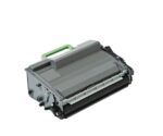 Toner compatible dayma brother tn3520 negro 20.000 pag calidad premium - Imagen 2