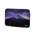 Funda para portatil subblim trendy sleeve neo mountain 13.3 pulgadas -  14 pulgadas