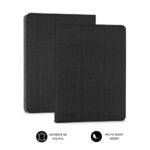 Funda subblim freecam case para tablet 10.1 pulgadas negro - Imagen 3
