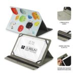 Funda subblim trendy case para tablet 10.1 pulgadas furry - Imagen 2