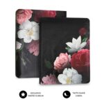 Funda subblim para tablet 11 pulgadas trendy case rosas - Imagen 3