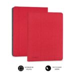 Funda subblim freecam case para tablet 10.1 pulgadas rojo - Imagen 2